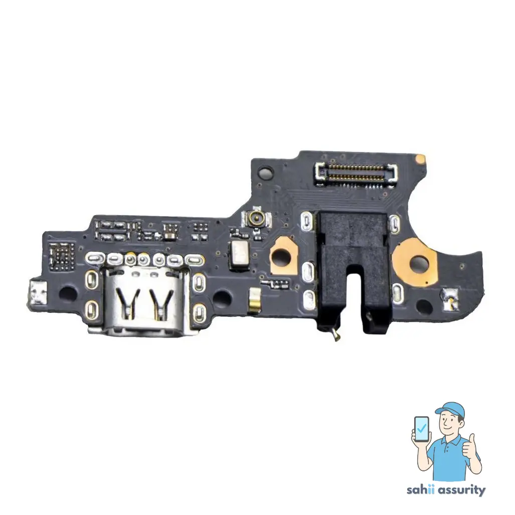 Charging Connector Flex / PCB Board for Realme 5i